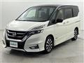 2016 Nissan Serena