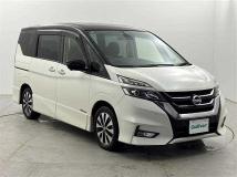 2016 Nissan Serena