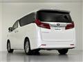 2020 Toyota Alphard