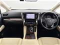 2020 Toyota Alphard