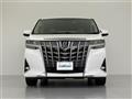 2020 Toyota Alphard
