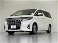 2020 Toyota Alphard