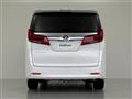 2020 Toyota Alphard