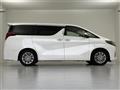 2020 Toyota Alphard