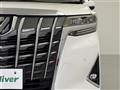 2020 Toyota Alphard