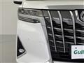 2020 Toyota Alphard