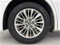 2020 Toyota Alphard