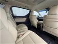 2020 Toyota Alphard