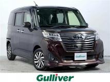 2018 Toyota Roomy