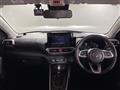 2022 Toyota Raize