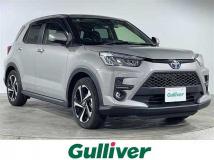 2022 Toyota Raize