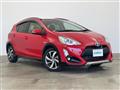 2016 Toyota AQUA