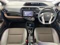 2016 Toyota AQUA