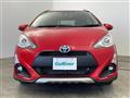 2016 Toyota AQUA