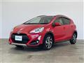 2016 Toyota AQUA