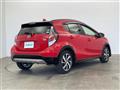 2016 Toyota AQUA
