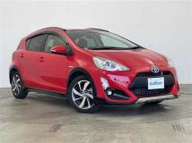 2016 Toyota AQUA