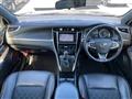 2016 Toyota Harrier Hybrid