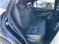 2016 Toyota Harrier Hybrid