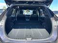 2016 Toyota Harrier Hybrid