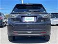 2016 Toyota Harrier Hybrid