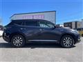 2016 Toyota Harrier Hybrid