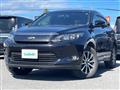 2016 Toyota Harrier Hybrid