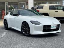 2024 Nissan Fairlady Z