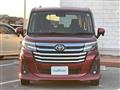 2022 Toyota Roomy