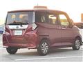 2022 Toyota Roomy