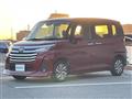 2022 Toyota Roomy