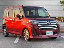 2022 Toyota Roomy