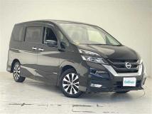 2019 Nissan Serena