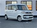 2019 Suzuki Spacia