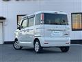 2019 Suzuki Spacia