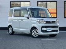 2019 Suzuki Spacia