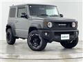 2024 Suzuki Jimny Sierra