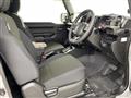 2024 Suzuki Jimny Sierra