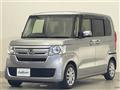 2020 Honda N BOX