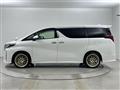 2019 Toyota Alphard