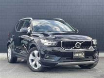 2020 Volvo XC40