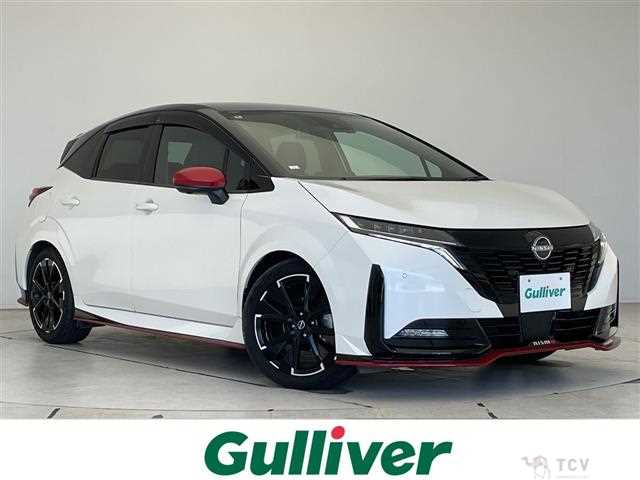 2022 Nissan Nissan Others