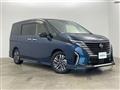2023 Nissan Serena