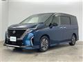 2023 Nissan Serena
