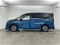 2023 Nissan Serena