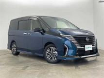 2023 Nissan Serena