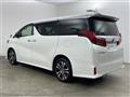 2018 Toyota Alphard