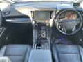 2018 Toyota Alphard