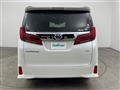2018 Toyota Alphard