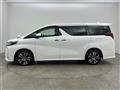 2018 Toyota Alphard